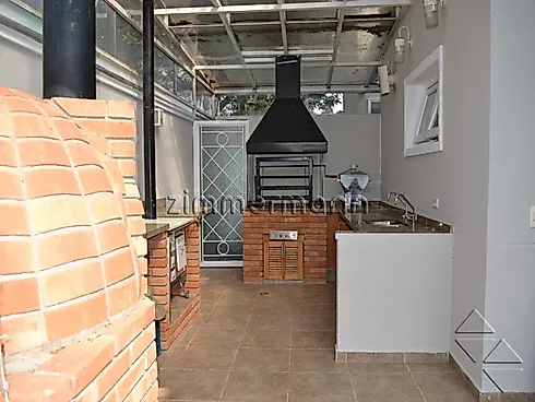 Casa 4 Quartos com 4 Suítes e 531m² - Brooklin - Casa em Brooklin, São Paulo - Foto 3