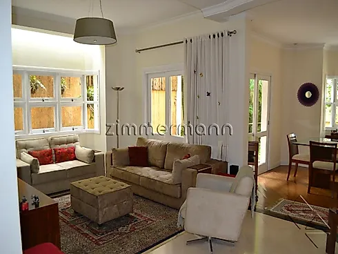 Casa 4 Quartos com 4 Suítes e 531m² - Brooklin - Casa em Brooklin, São Paulo - Foto 4