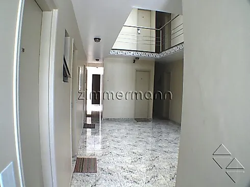 Escritório/Sala Comercial - 650m², Vila Mariana - Escritório/sala em Vila Mariana, São Paulo - Foto 2