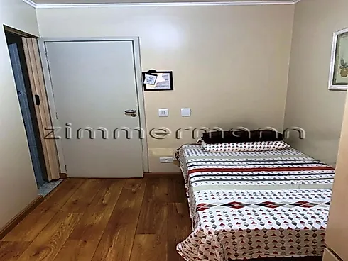Escritório/Sala Comercial - 650m², Vila Mariana - Escritório/sala em Vila Mariana, São Paulo - Foto 3