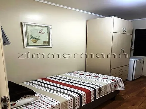 Escritório/Sala Comercial - 650m², Vila Mariana - Escritório/sala em Vila Mariana, São Paulo - Foto 4