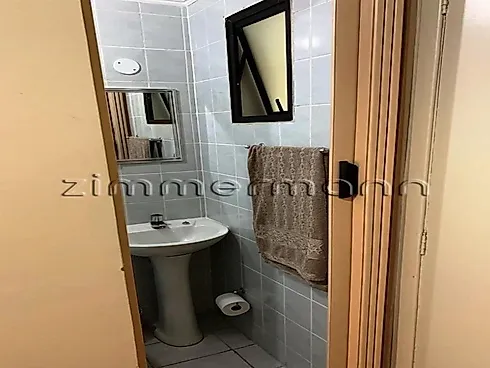 Escritório/Sala Comercial - 650m², Vila Mariana - Escritório/sala em Vila Mariana, São Paulo - Foto 5