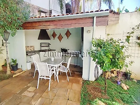 Casa 4 Quartos com 4 Suítes e 531m² - Alto de Pinheiros - Casa em Alto de Pinheiros, São Paulo - Foto 4