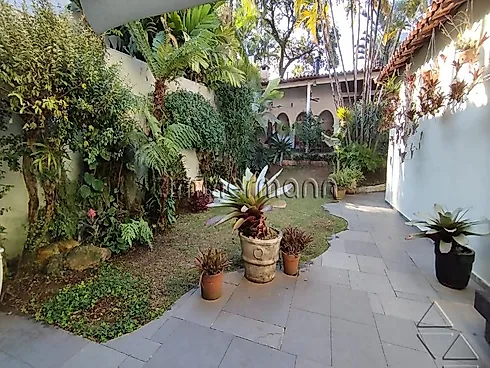 Casa 3 Quartos com 1 Suíte e 240m² - Alto de Pinheiros - Casa em Alto de Pinheiros, São Paulo - Foto 2