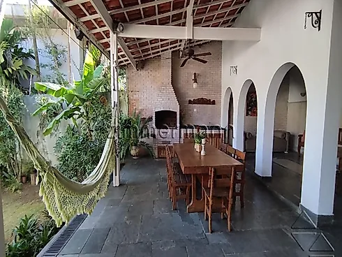 Casa 3 Quartos com 1 Suíte e 240m² - Alto de Pinheiros - Casa em Alto de Pinheiros, São Paulo - Foto 3