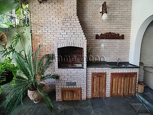 Casa 3 Quartos com 1 Suíte e 240m² - Alto de Pinheiros - Casa em Alto de Pinheiros, São Paulo - Foto 4