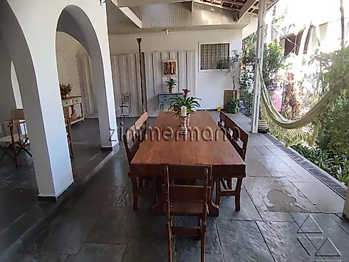 Casa 3 Quartos com 1 Suíte e 240m² - Alto de Pinheiros - Casa em Alto de Pinheiros, São Paulo - Foto 5