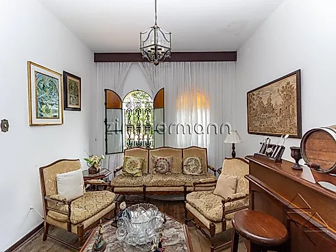 Casa 4 Quartos com 3 Suítes e 284m² - Perdizes - Casa em Perdizes, São Paulo - Foto 2