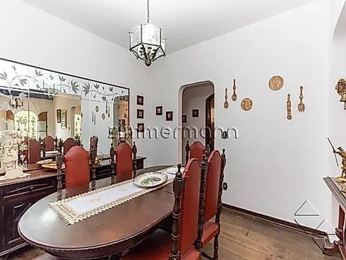 Casa 4 Quartos com 3 Suítes e 284m² - Perdizes - Casa em Perdizes, São Paulo - Foto 4