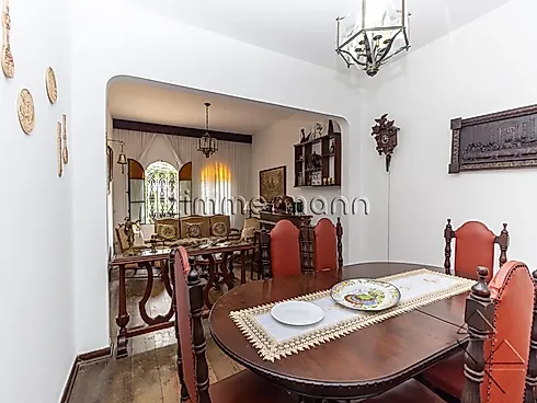 Casa 4 Quartos com 3 Suítes e 284m² - Perdizes - Casa em Perdizes, São Paulo - Foto 5