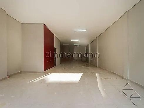 Escritório/Sala Comercial - 480m², Barra Funda - Escritório/sala em Barra Funda, São Paulo - Foto 2