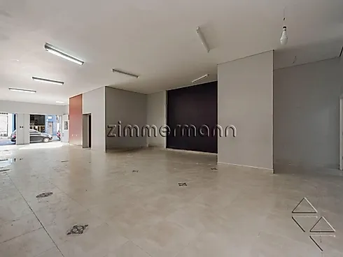 Escritório/Sala Comercial - 480m², Barra Funda - Escritório/sala em Barra Funda, São Paulo - Foto 4
