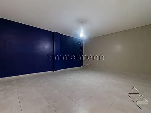 Escritório/Sala Comercial - 480m², Barra Funda - Escritório/sala em Barra Funda, São Paulo - Foto 5
