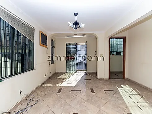 Escritório/Sala Comercial - 210m², Higienopolis - Escritório/sala em Higienopolis, São Paulo - Foto 2