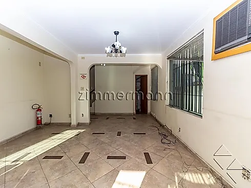 Escritório/Sala Comercial - 210m², Higienopolis - Escritório/sala em Higienopolis, São Paulo - Foto 3