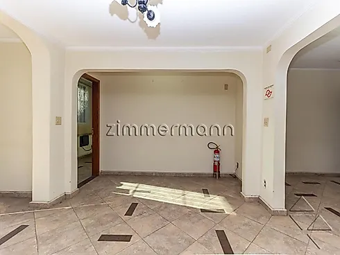 Escritório/Sala Comercial - 210m², Higienopolis - Escritório/sala em Higienopolis, São Paulo - Foto 4