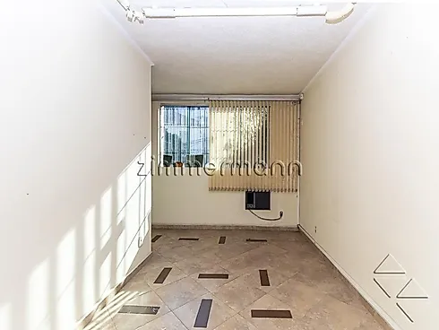Escritório/Sala Comercial - 210m², Higienopolis - Escritório/sala em Higienopolis, São Paulo - Foto 5