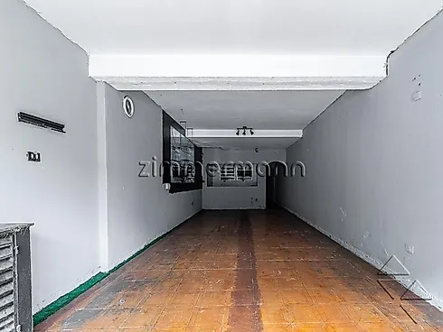 Casa 1 Quarto com 176m² - Vila Leopoldina - Casa em Vila Leopoldina, São Paulo - Foto 2