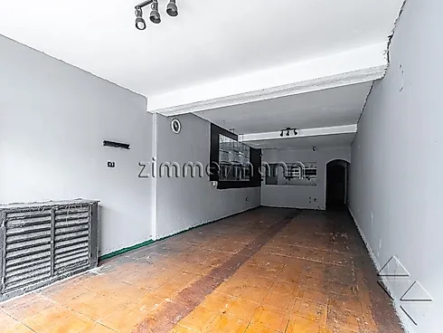 Casa 1 Quarto com 176m² - Vila Leopoldina - Casa em Vila Leopoldina, São Paulo - Foto 4