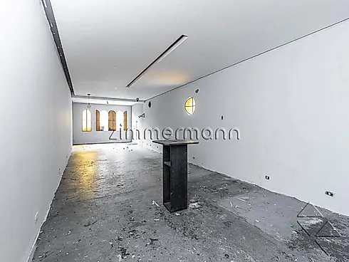 Casa 1 Quarto com 176m² - Vila Leopoldina - Casa em Vila Leopoldina, São Paulo - Foto 5