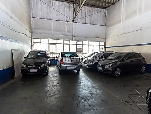 Escritório/Sala Comercial - 1007m², Vila Romana - Escritório/sala em Vila Romana, São Paulo - Foto 3