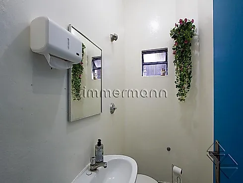 Casa 2 Quartos com 76m² - Pompeia - Casa em Pompeia, São Paulo - Foto 5
