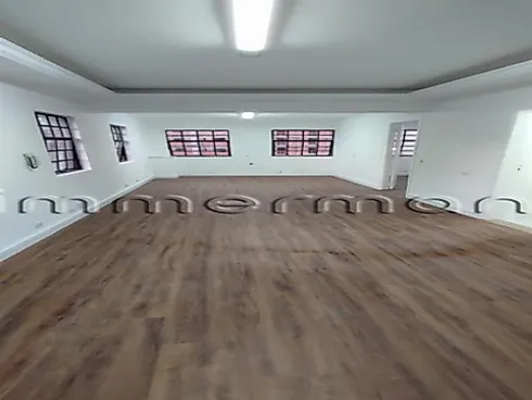 Escritório/Sala Comercial - 30m², Vila Mariana - Escritório/sala em Vila Mariana, São Paulo - Foto 1