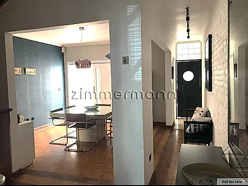 Casa 3 Quartos com 2 Suítes e 280m² - Agua Branca - Casa em Agua Branca, São Paulo - Foto 2