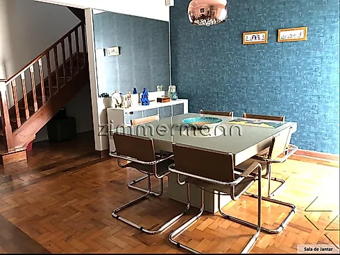 Casa 3 Quartos com 2 Suítes e 280m² - Agua Branca - Casa em Agua Branca, São Paulo - Foto 4