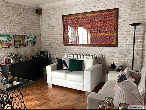Casa 3 Quartos com 2 Suítes e 280m² - Agua Branca - Casa em Agua Branca, São Paulo - Foto 5