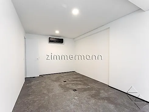 Escritório/Sala Comercial - 53m², Perdizes - Escritório/sala em Perdizes, São Paulo - Foto 2