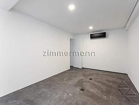 Escritório/Sala Comercial - 53m², Perdizes - Escritório/sala em Perdizes, São Paulo - Foto 3