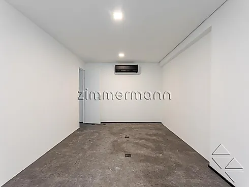 Escritório/Sala Comercial - 53m², Perdizes - Escritório/sala em Perdizes, São Paulo - Foto 4