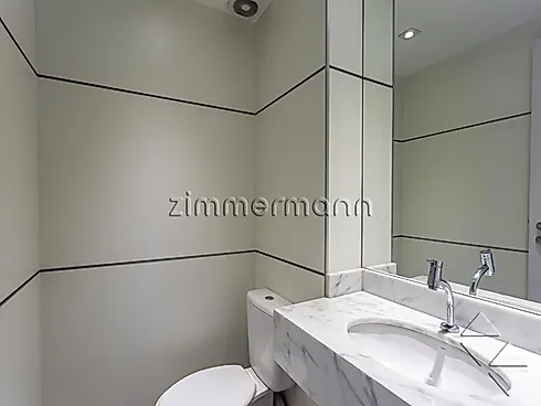 Escritório/Sala Comercial - 53m², Perdizes - Escritório/sala em Perdizes, São Paulo - Foto 5