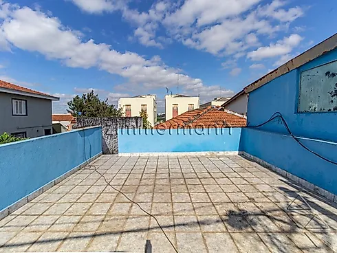 Casa 2 Quartos com 54m² - Vila Madalena - Casa em Vila Madalena, São Paulo - Foto 2