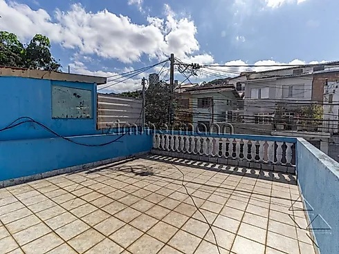 Casa 2 Quartos com 54m² - Vila Madalena - Casa em Vila Madalena, São Paulo - Foto 3