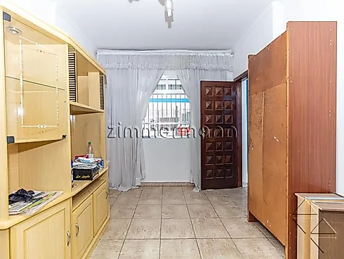 Casa 2 Quartos com 54m² - Vila Madalena - Casa em Vila Madalena, São Paulo - Foto 4