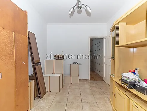 Casa 2 Quartos com 54m² - Vila Madalena - Casa em Vila Madalena, São Paulo - Foto 5