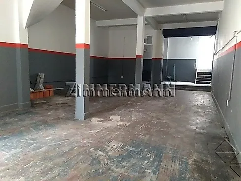 Escritório/Sala Comercial - 244m², Vila Romana - Escritório/sala em Vila Romana, São Paulo - Foto 2