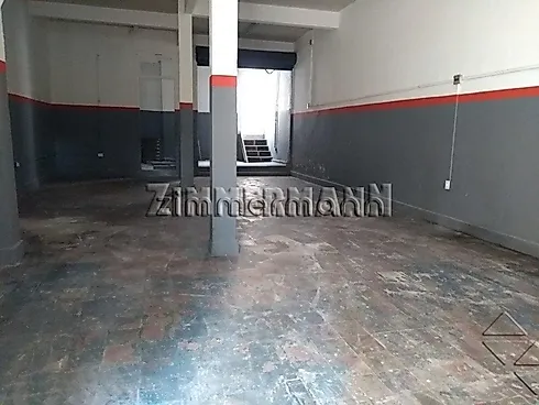 Escritório/Sala Comercial - 244m², Vila Romana - Escritório/sala em Vila Romana, São Paulo - Foto 3
