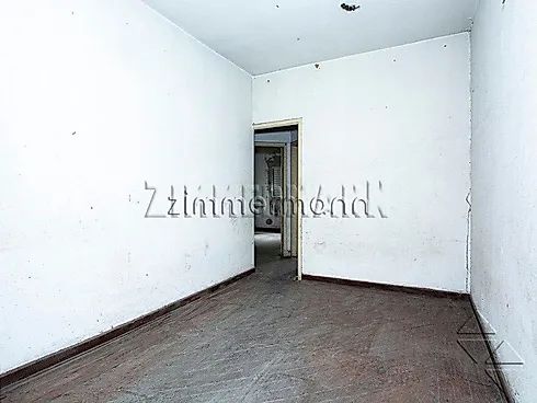 Escritório/Sala Comercial - 244m², Vila Romana - Escritório/sala em Vila Romana, São Paulo - Foto 5