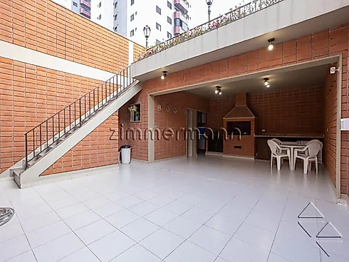 Casa 3 Quartos com 3 Suítes e 300m² - Campos Eliseos - Casa em Campos Eliseos, São Paulo - Foto 1