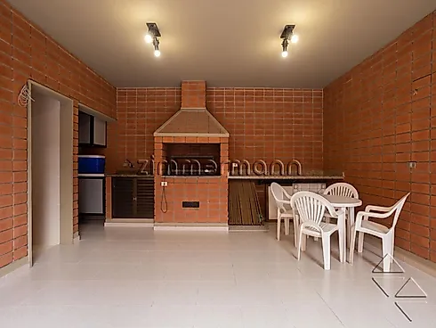 Casa 3 Quartos com 3 Suítes e 300m² - Campos Eliseos - Casa em Campos Eliseos, São Paulo - Foto 2