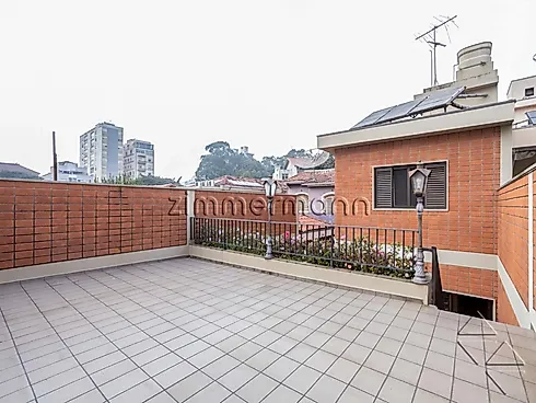 Casa 3 Quartos com 3 Suítes e 300m² - Campos Eliseos - Casa em Campos Eliseos, São Paulo - Foto 3