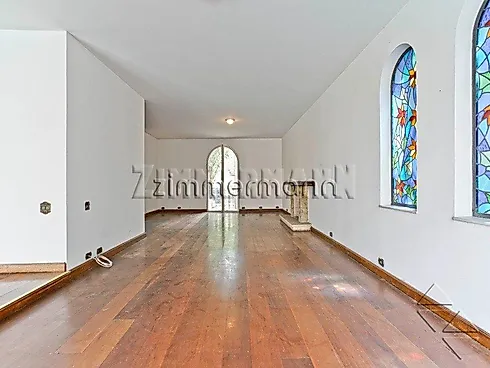 Casa 4 Quartos com 3 Suítes e 399m² - Alto de Pinheiros - Casa em Alto de Pinheiros, São Paulo - Foto 5