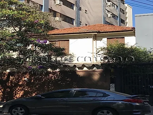 Perdizes, São Paulo