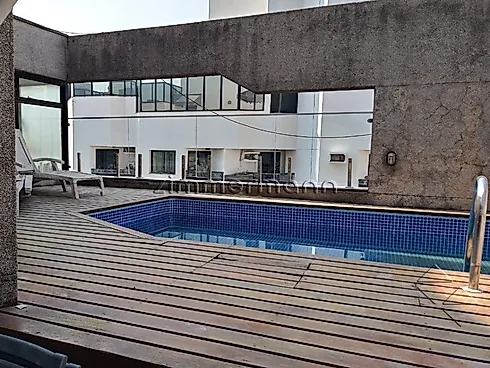 Jardim Paulista, São Paulo