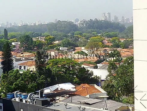 Apartamento 2 Quartos com 1 Suíte e 159m² - Jardim Paulista - Apartamento em Jardim Paulista, São Paulo - Foto 4