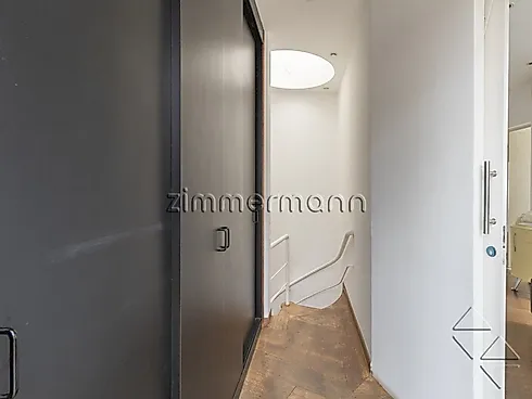 Apartamento 2 Quartos com 1 Suíte e 159m² - Jardim Paulista - Apartamento em Jardim Paulista, São Paulo - Foto 5