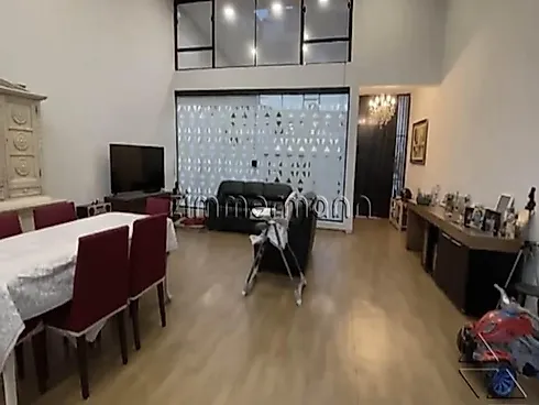Casa 6 Quartos com 2 Suítes e 170m² - Pompeia - Casa em Pompeia, São Paulo - Foto 2
